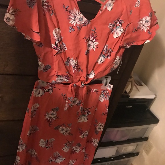 Summer outfit - Picture 4 of 5